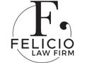Felicio Law Firm Logo
