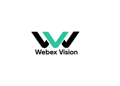 Webex Vision Logo