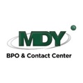 MDY BPO Logo