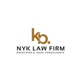 NYK Law Firm Logo