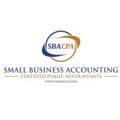 SBA CPA Logo