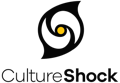 Culture Shock Marketing Logo
