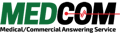 Medcom Inc Logo