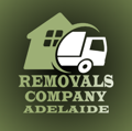 Removals Company Adelaide Logo