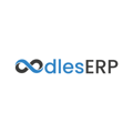 Oodles ERP Solutions | ERP Software Development Logo