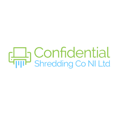 Confidential Shredding Co NI Ltd Logo