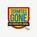 Termites Gone Townsville Logo