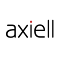 Axiell Logo