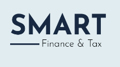 Smart Finance & Tax Logo