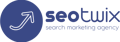 Fully-Customized SEO Services | SEOTwix Logo