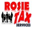 Rosietax Services Logo