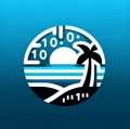 TrueCodeBeach Logo