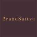 BrandSattva - Performance Digital Marketing Agency Logo
