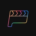 Pipoca Entretenimento Logo