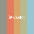Huckster Mena Logo