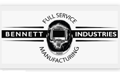 Bennett Industries Inc. Logo