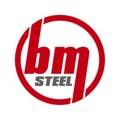 BM Steel Fabrications Logo