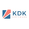 KDK Software Logo