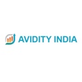 Avidity india Logo