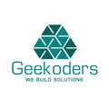 Geekoders Logo