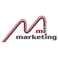 mi marketing Logo