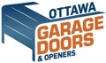 Ottawa Garage Doors & Openers Logo