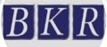 BKR Accountants Logo