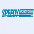 Speedy Messenger Service Logo