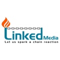 Linked Media Logo