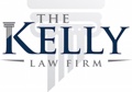The Kelly Law Firm Logo