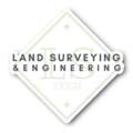 LS Tech Land Surveying & Engineering, PLLC Logo