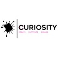 Curiosity Copywriting Logo