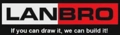 Lanbro Sheet Metal Inc. Logo