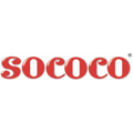 SOCOCO Logo