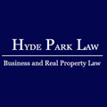 Hyde Park Law Logo