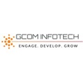 GCOM Information Technology Inc. Logo