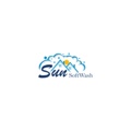 Sun softwash Logo