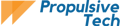 Propulsive Tech Logo