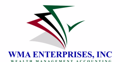 WMA Enterprises, Inc. Logo