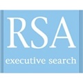 RSA Executive Search Logo
