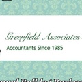 Greenfield Associates Logo