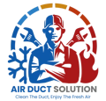 airductsolution Logo
