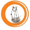 RVS Land Surveyors Logo