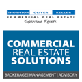 Thornton Oliver Keller Commercial Real Estate Logo
