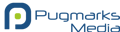 Pugmarks Media Logo