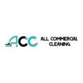 All Commercial Cleaning Logo