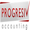 Progresiv Accounting Logo
