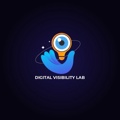 Digital Visibility Lab Logo