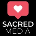 Sacred Media Logo