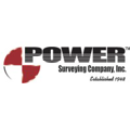 Power Surveying Co Inc. Logo